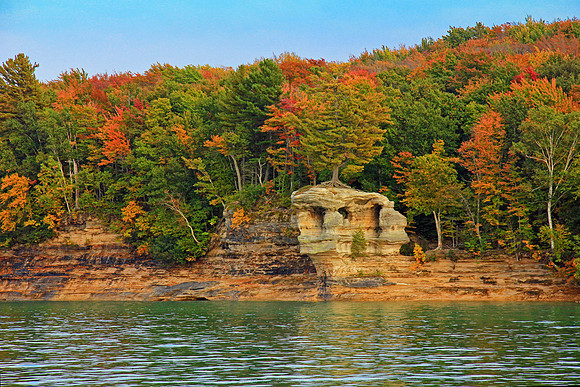 Pictured Rock National Lakeshore 6692